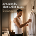 Men's Compression Undershirt