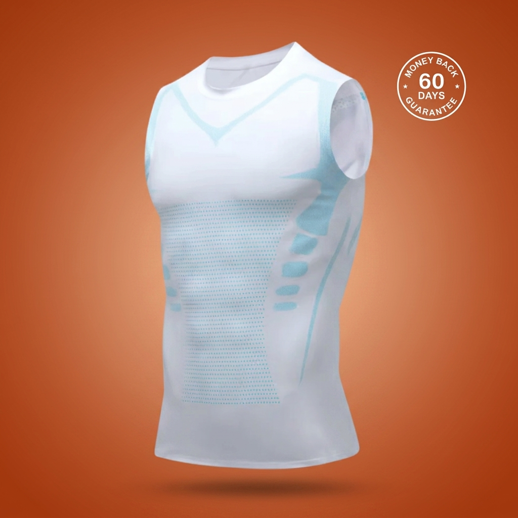 Men's Compression Undershirt