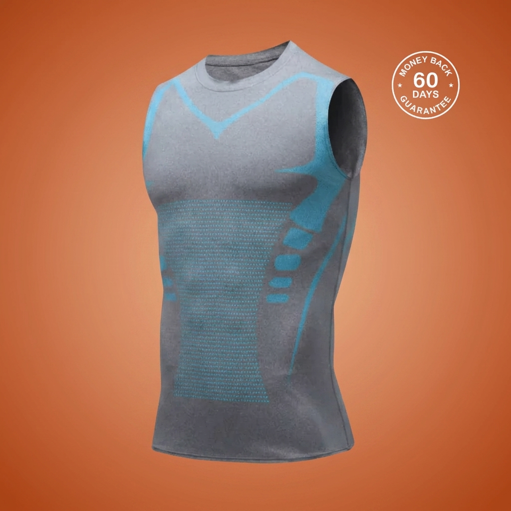 Men's Compression Undershirt