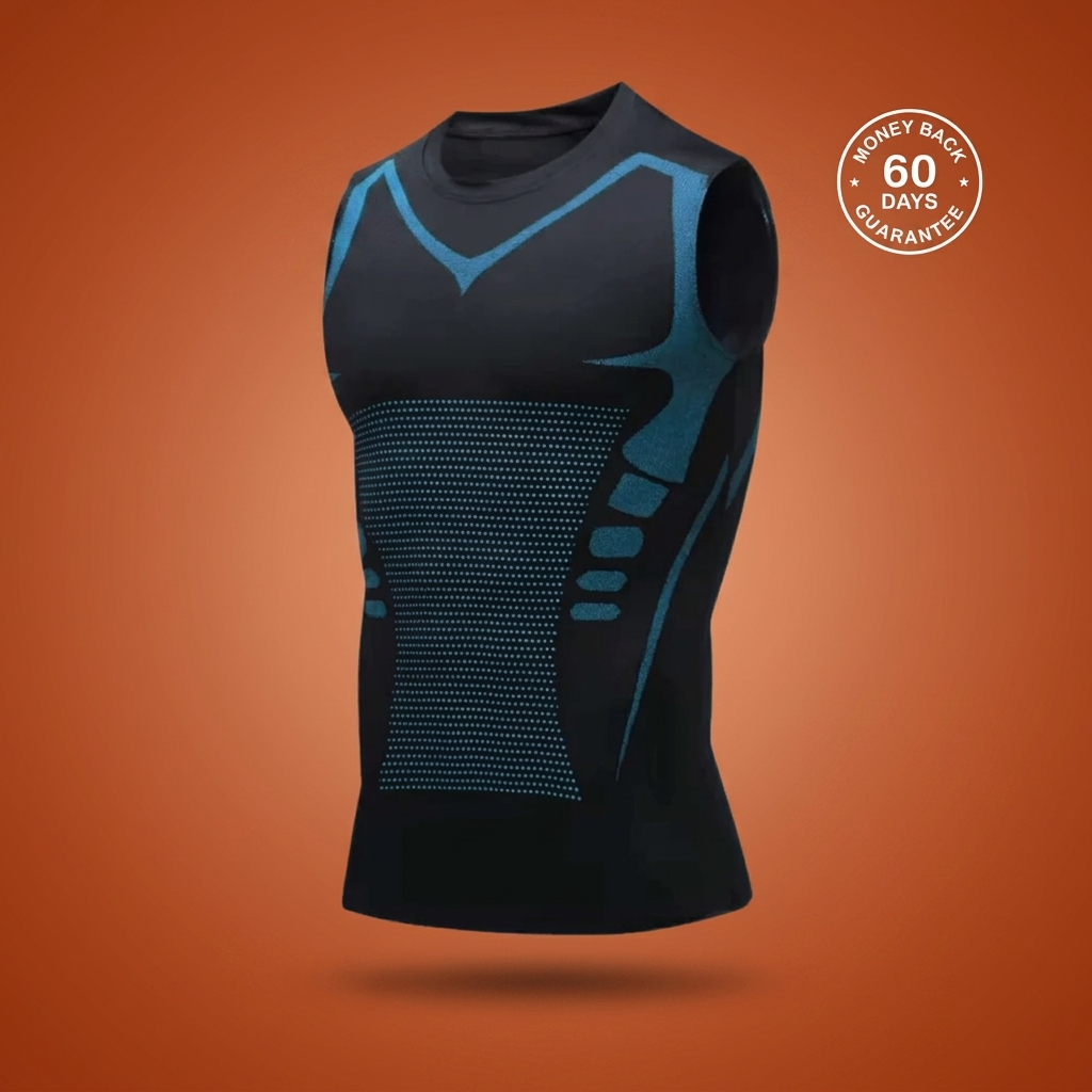 Men's Compression Undershirt
